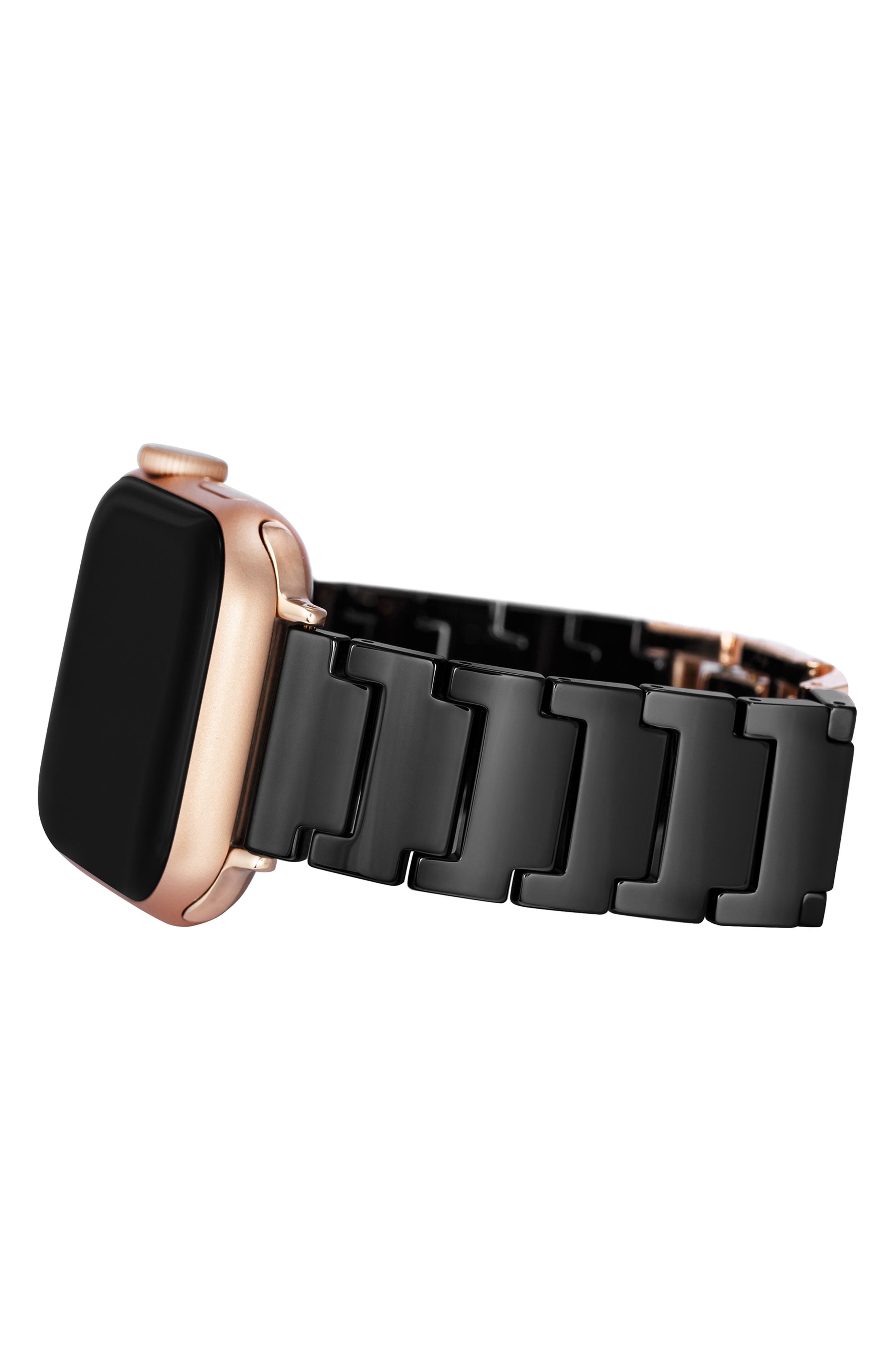 Anne Klein Ceramic \u0026 Stainless Steel 