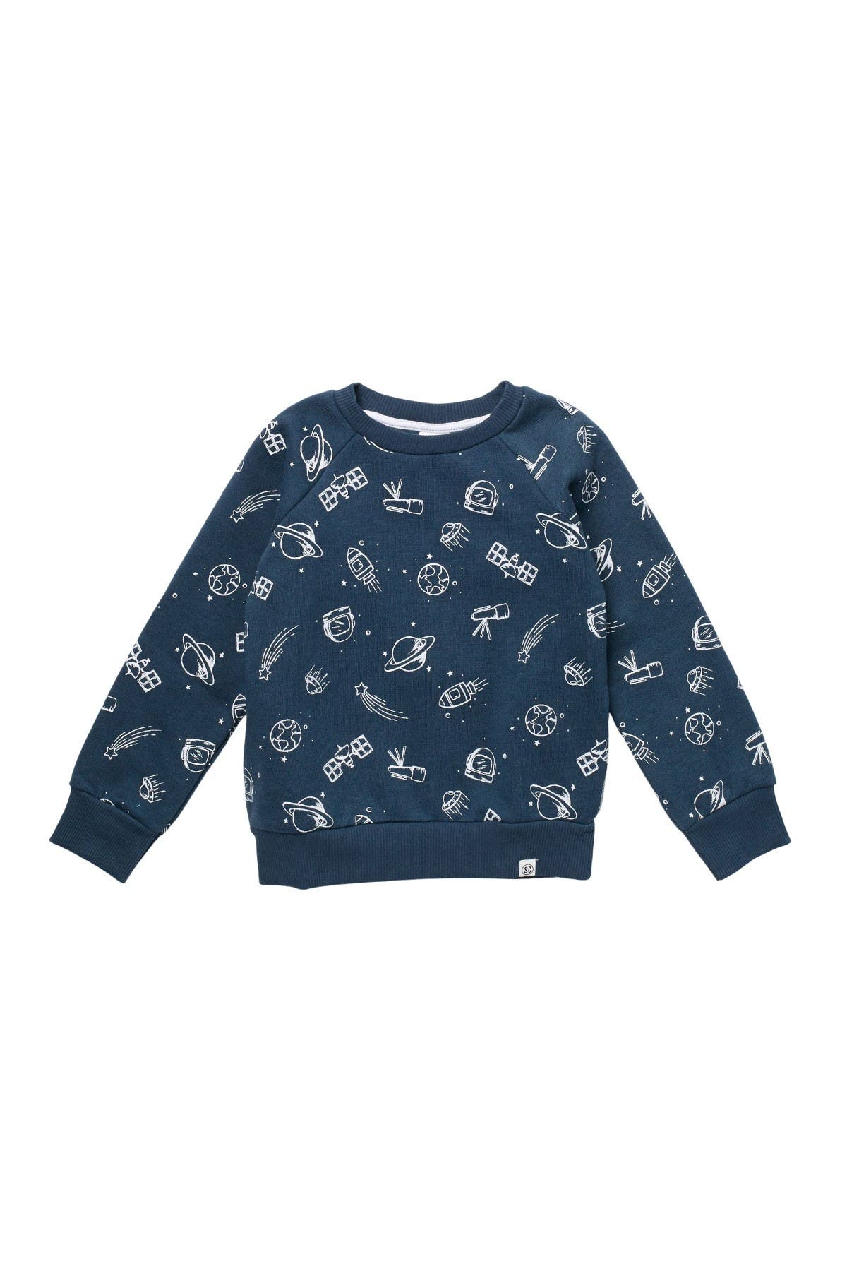 sovereign code sweater