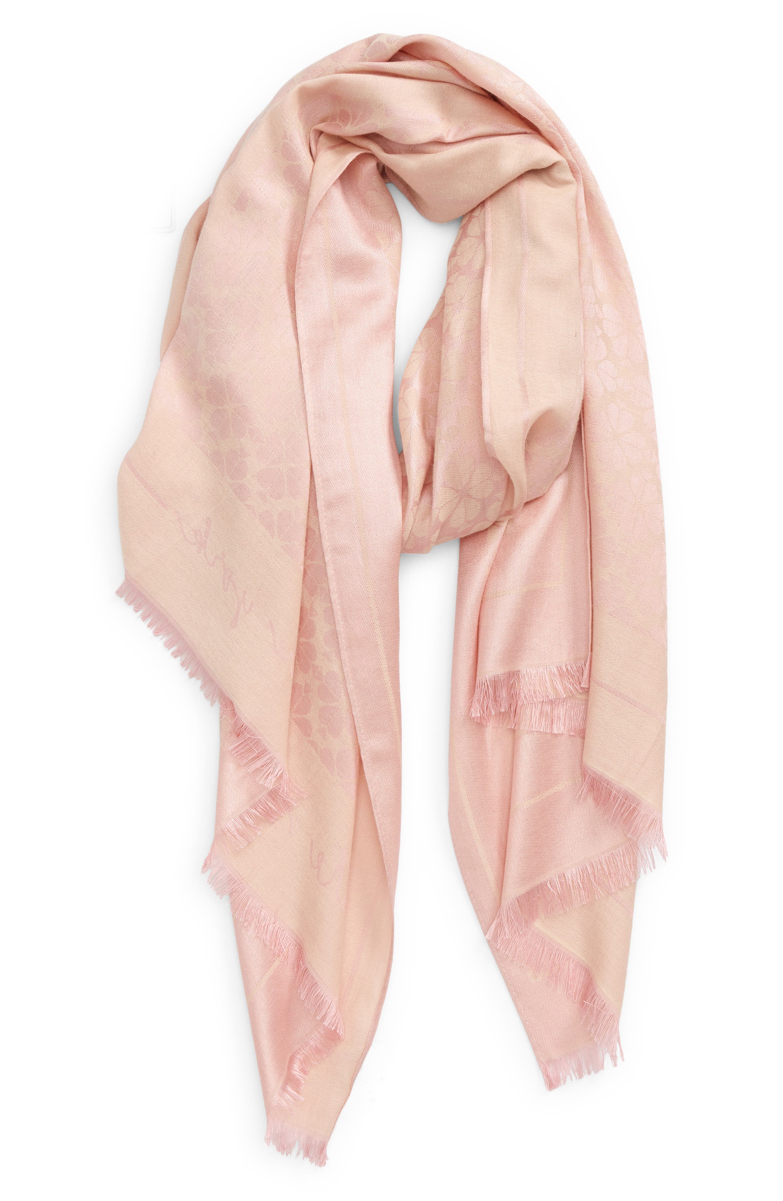 kate spade scarves nordstrom