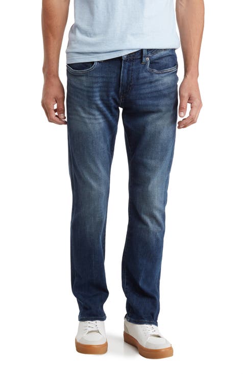 Men's Straight Fit Jeans | Nordstrom Rack