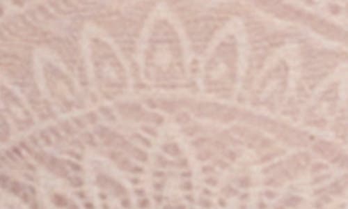 Simone Perele Karma Bikini Briefs In Peau Rose