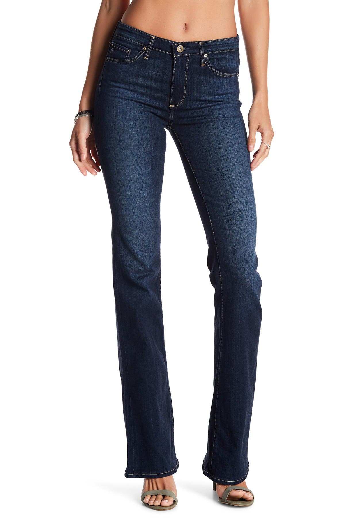 AG | The New Angel Bootcut Jeans | Nordstrom Rack