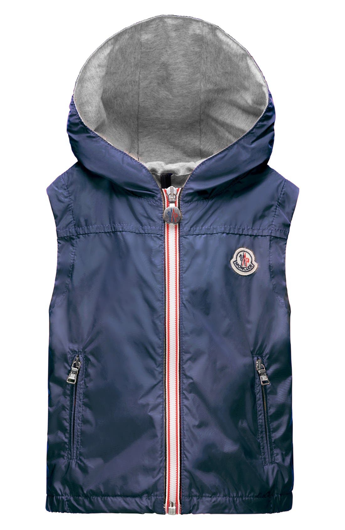 moncler deneb vest