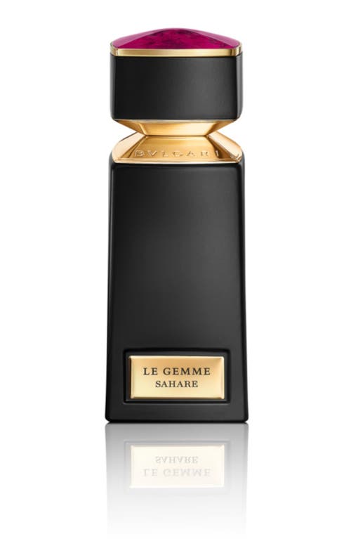 Bvlgari Le Gemme Sahare Eau De Parfum In No Color