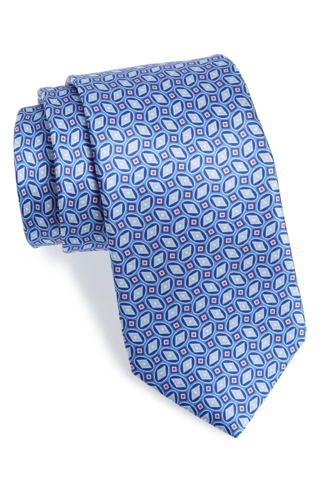 Nordstrom Silk Tie Nordstrom