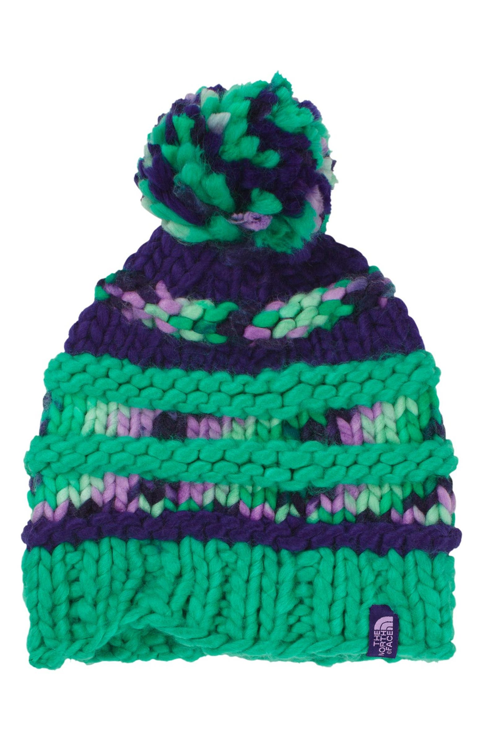 The North Face 'Nanny' Knit Beanie Nordstrom