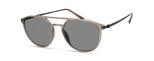 Modo 702 Sunglasses In Grey