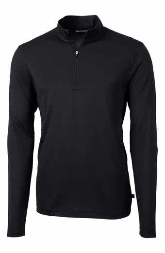 Cutter buck mock turtleneck online