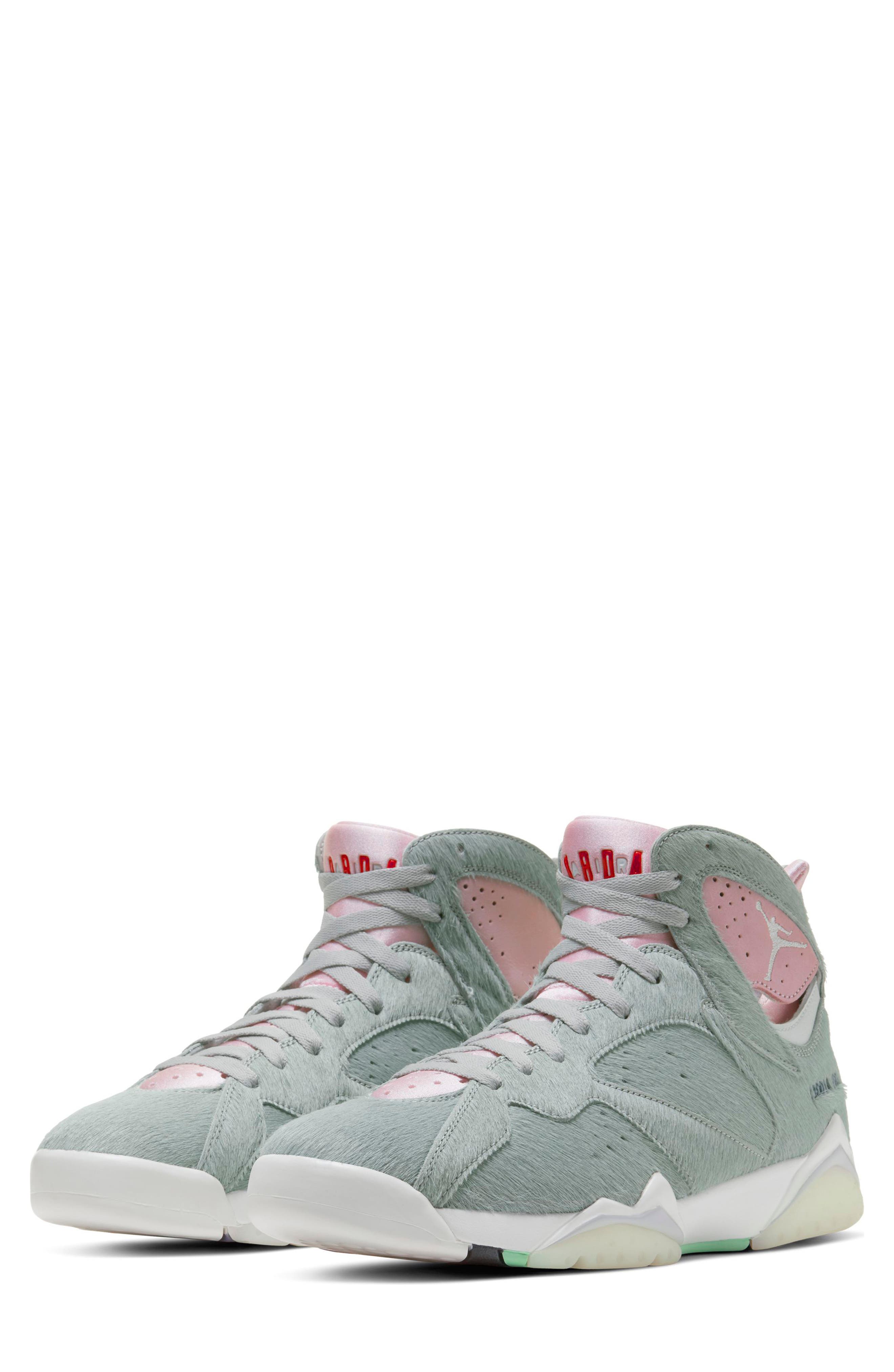Nike Air Jordan 7 Retro SE Sneaker (Men 