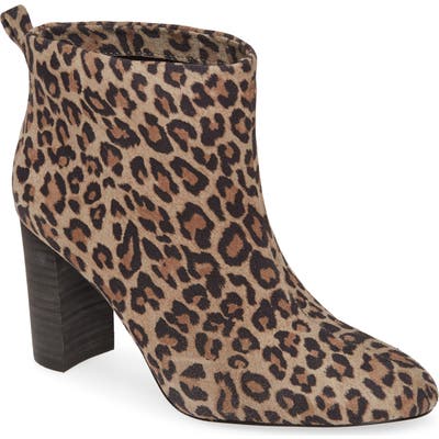 Charles By Charles David Bally Bootie- Beige