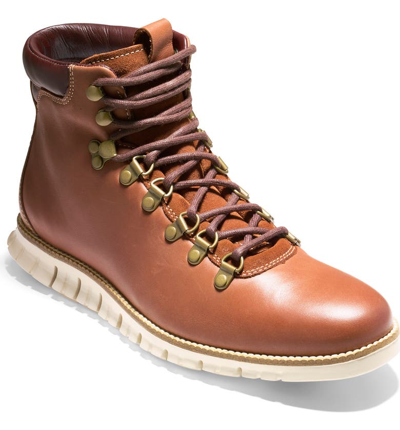 Cole Haan ZeroGrand Water Resistant Hiker Boot (Men) | Nordstrom