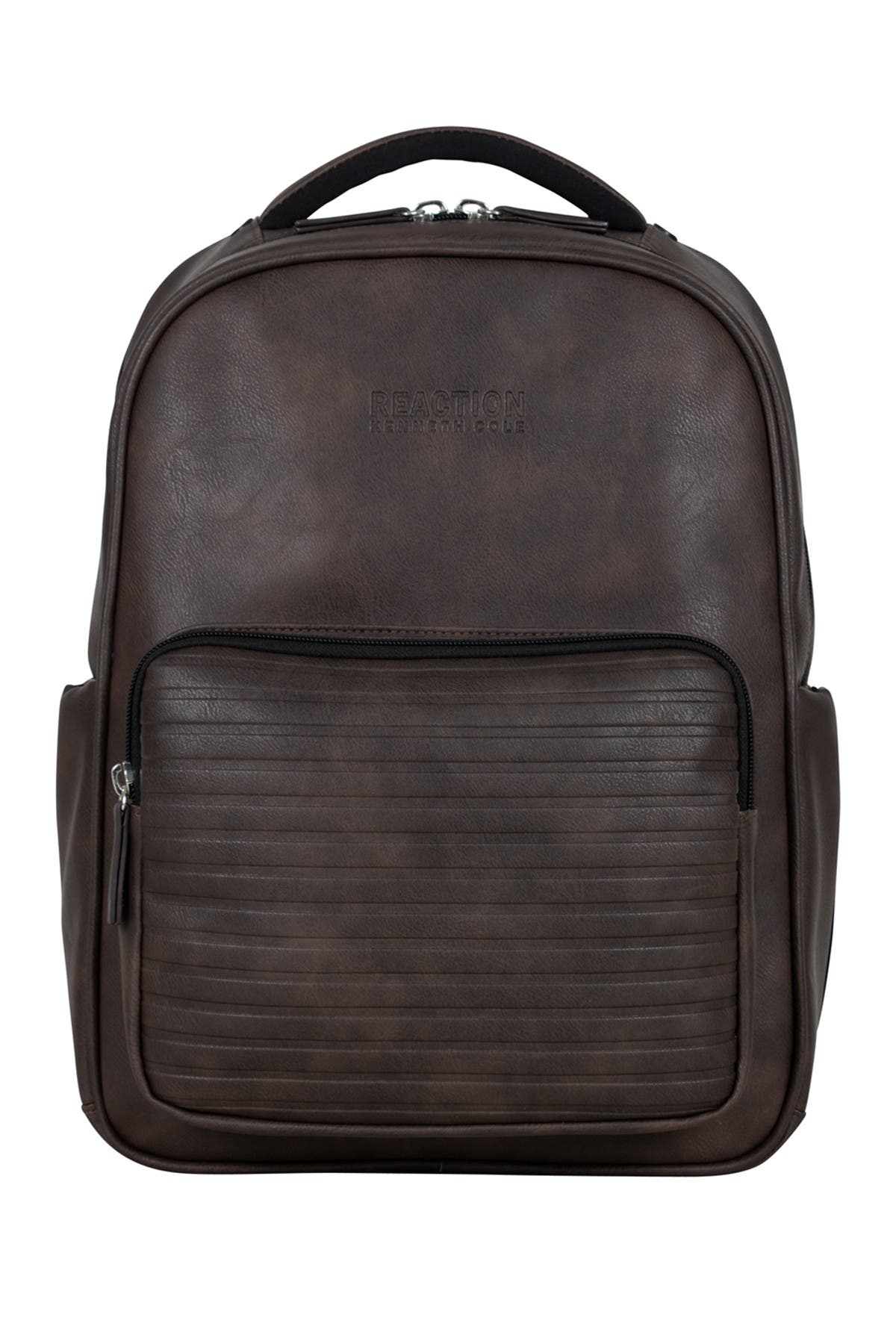 heritage laptop backpack