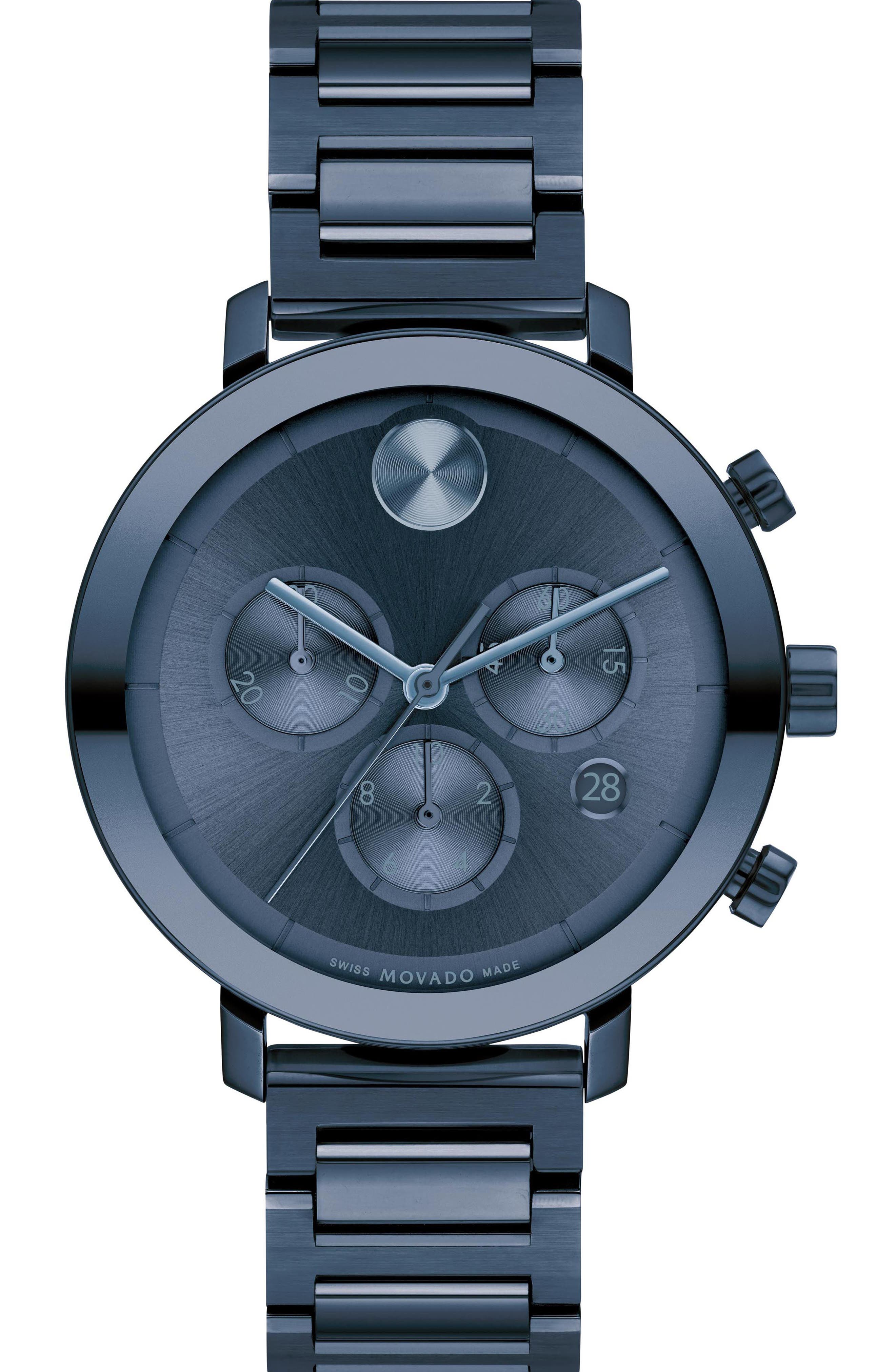 movado watch nordstrom