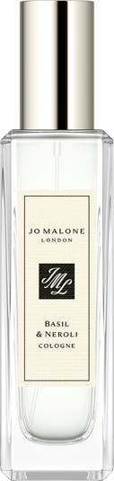 Jo Malone London Basil Neroli Cologne Nordstrom