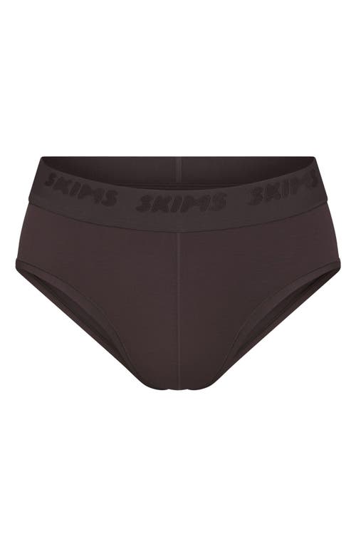 SKIMS SKIMS STRETCH MODAL BRIEFS 