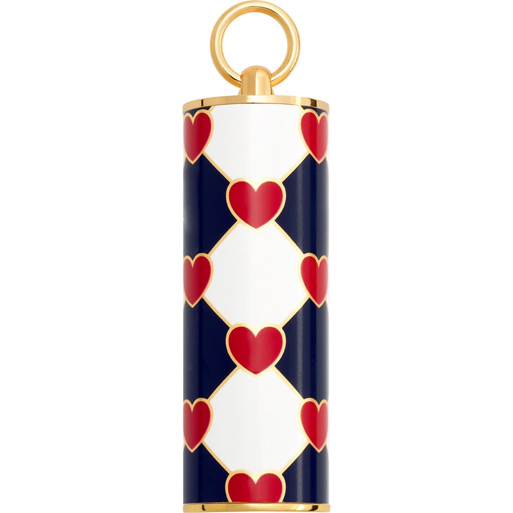 Carolina Herrera Fabulous Kiss Lipstick Cap In Love Wins