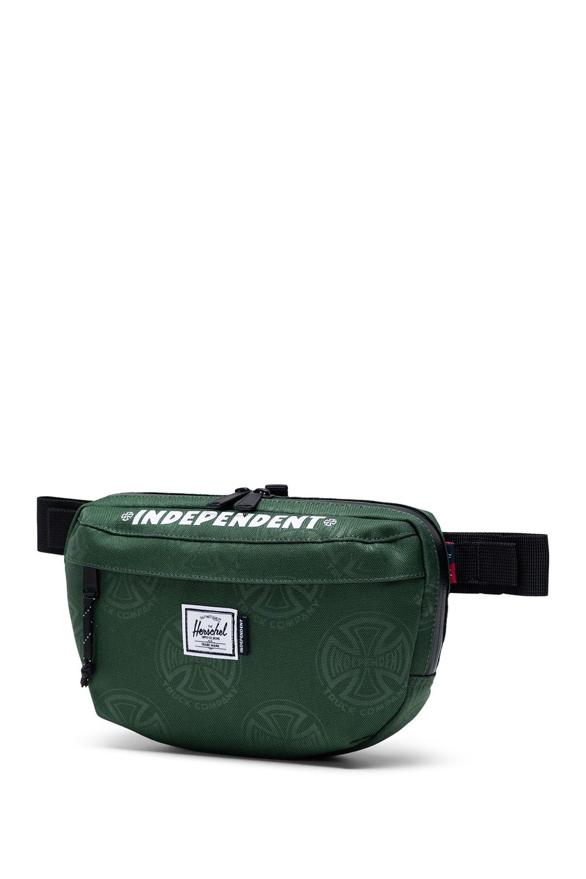 herschel fanny pack nordstrom