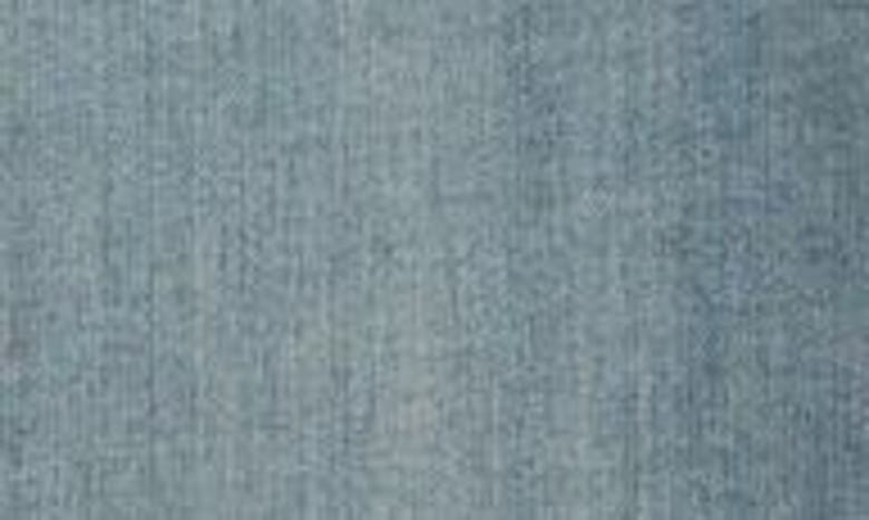 Amiri Tactical Distressed Cargo Jeans In Antique Indigo