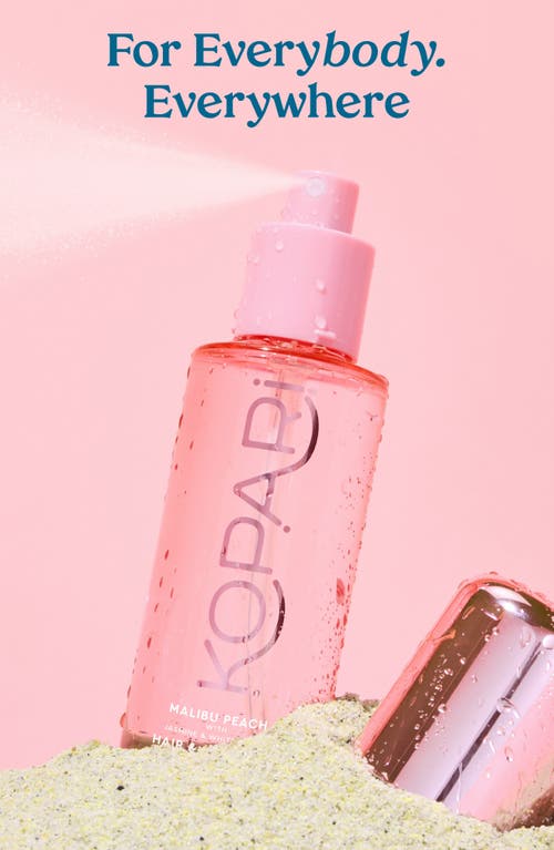 KOPARI KOPARI HAIR & BODY MIST 