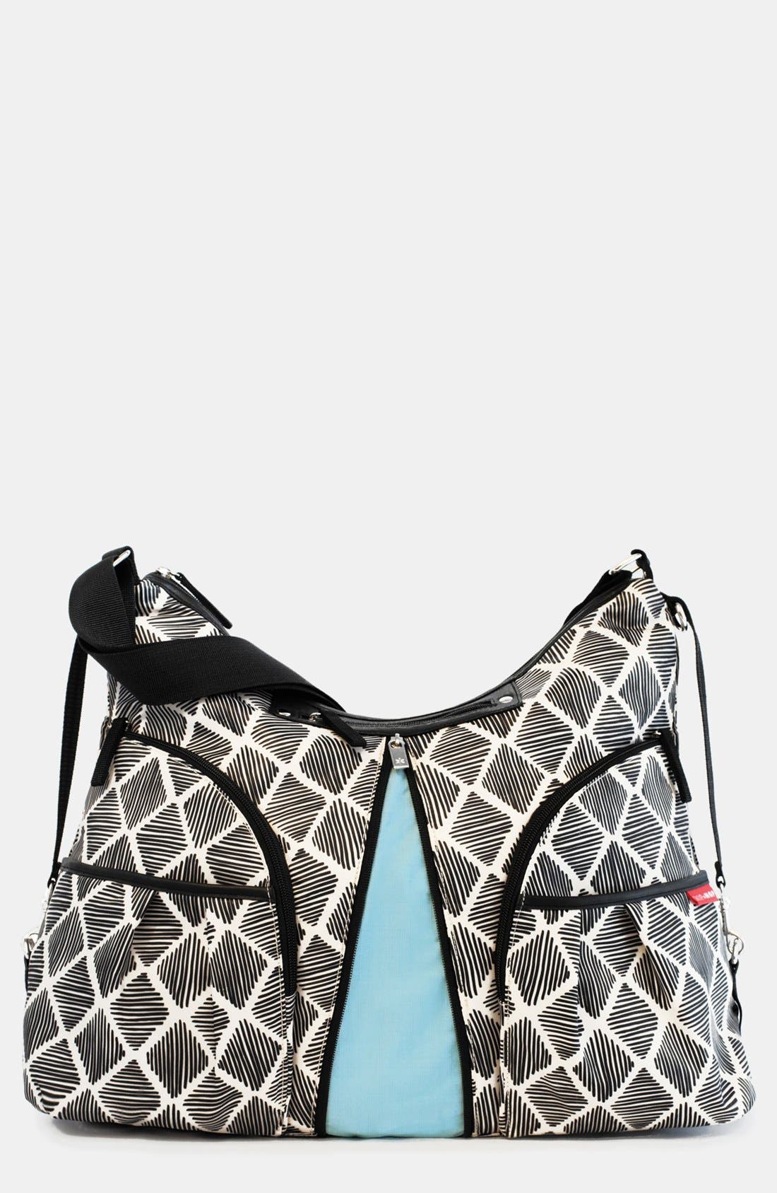 skip hop diaper bag nordstrom