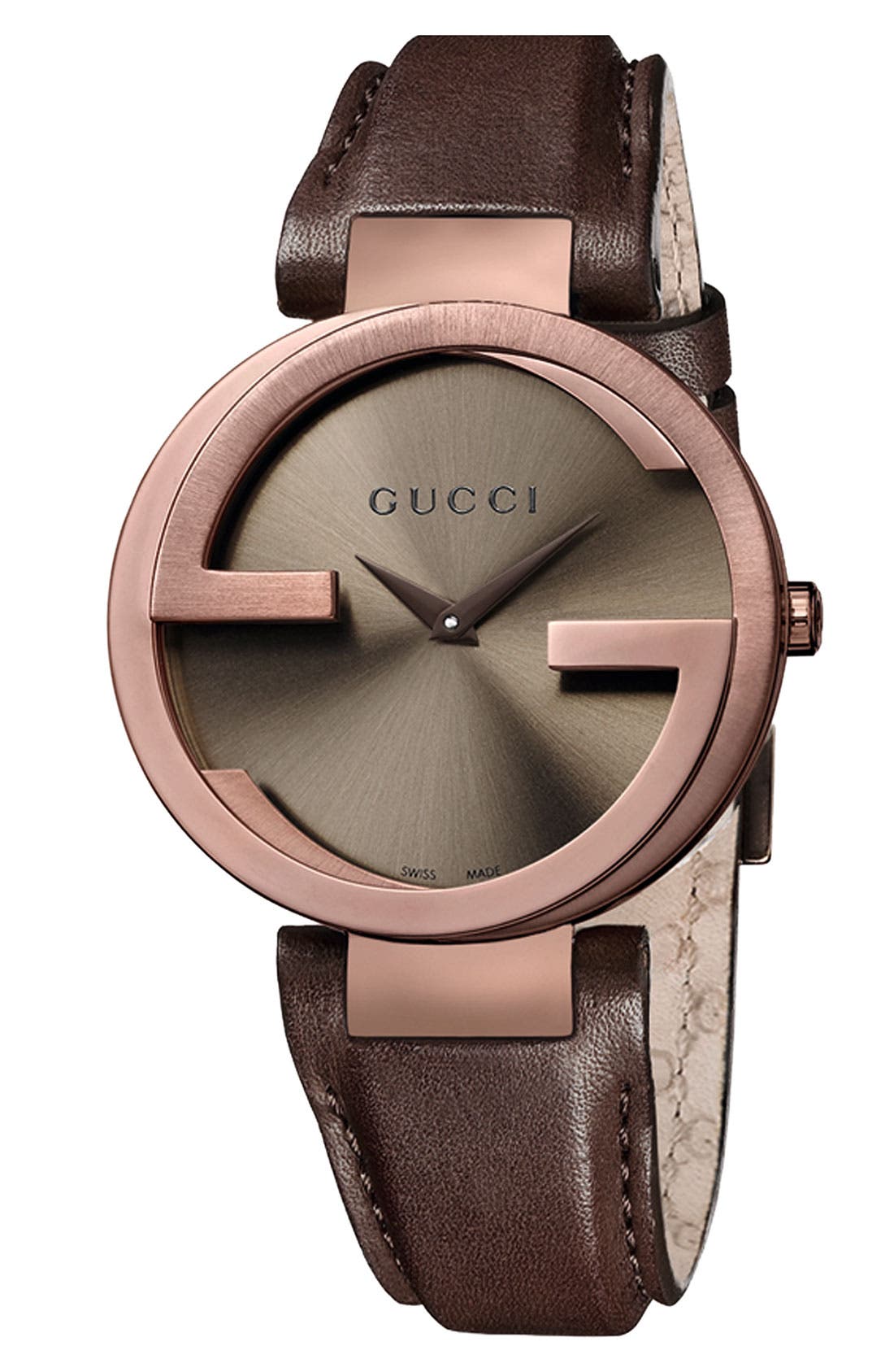 nordstrom rack gucci watch