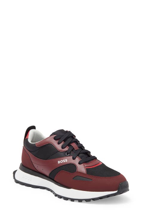 Hugo boss discount sneakers nordstrom