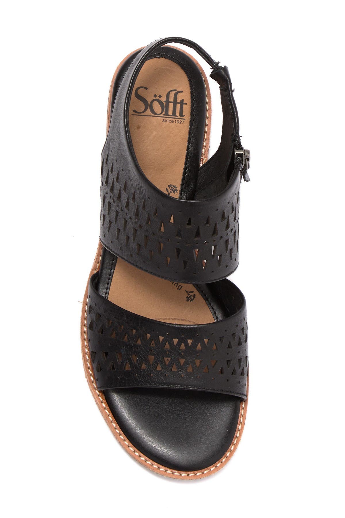 sofft nell sandal