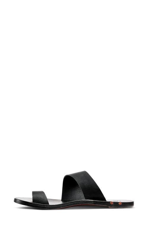 BEEK BEEK FINCH SANDAL 