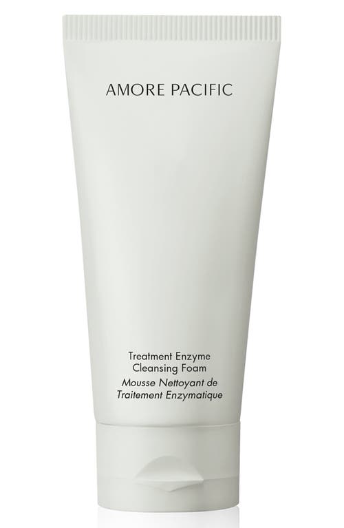 AMOREPACIFIC Treatment Enzyme Cleansing Foam 