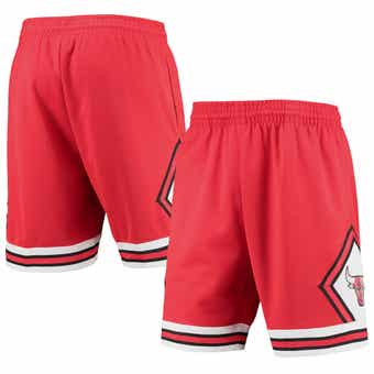 Chicago bulls split shorts sales