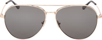 Tom ford dashel rose 2024 gold