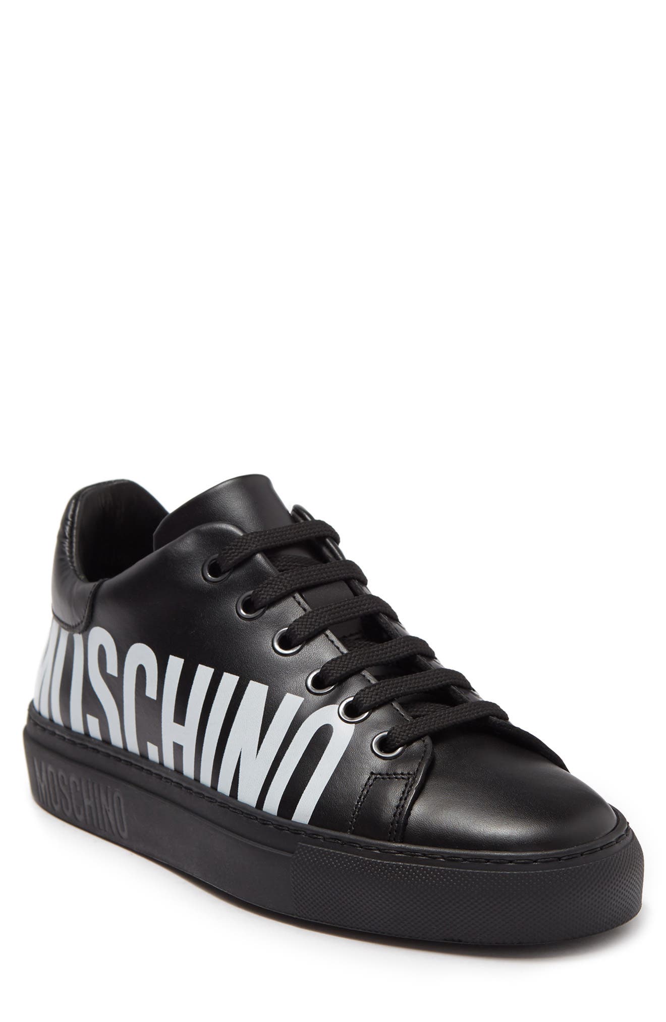 moschino sneaker