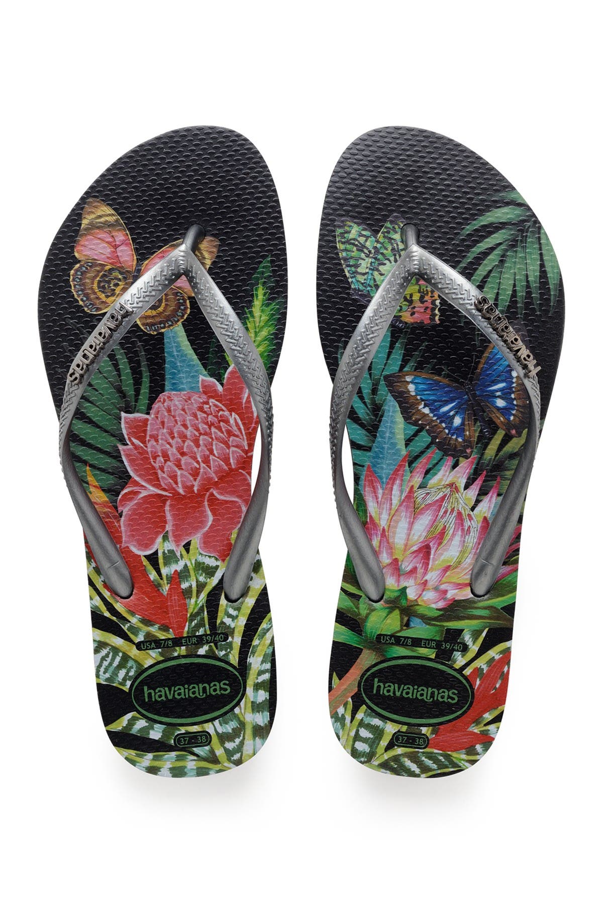 havaianas action sandals