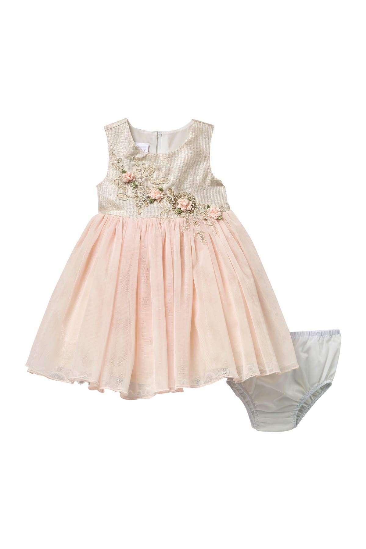 nordstrom girls party dresses