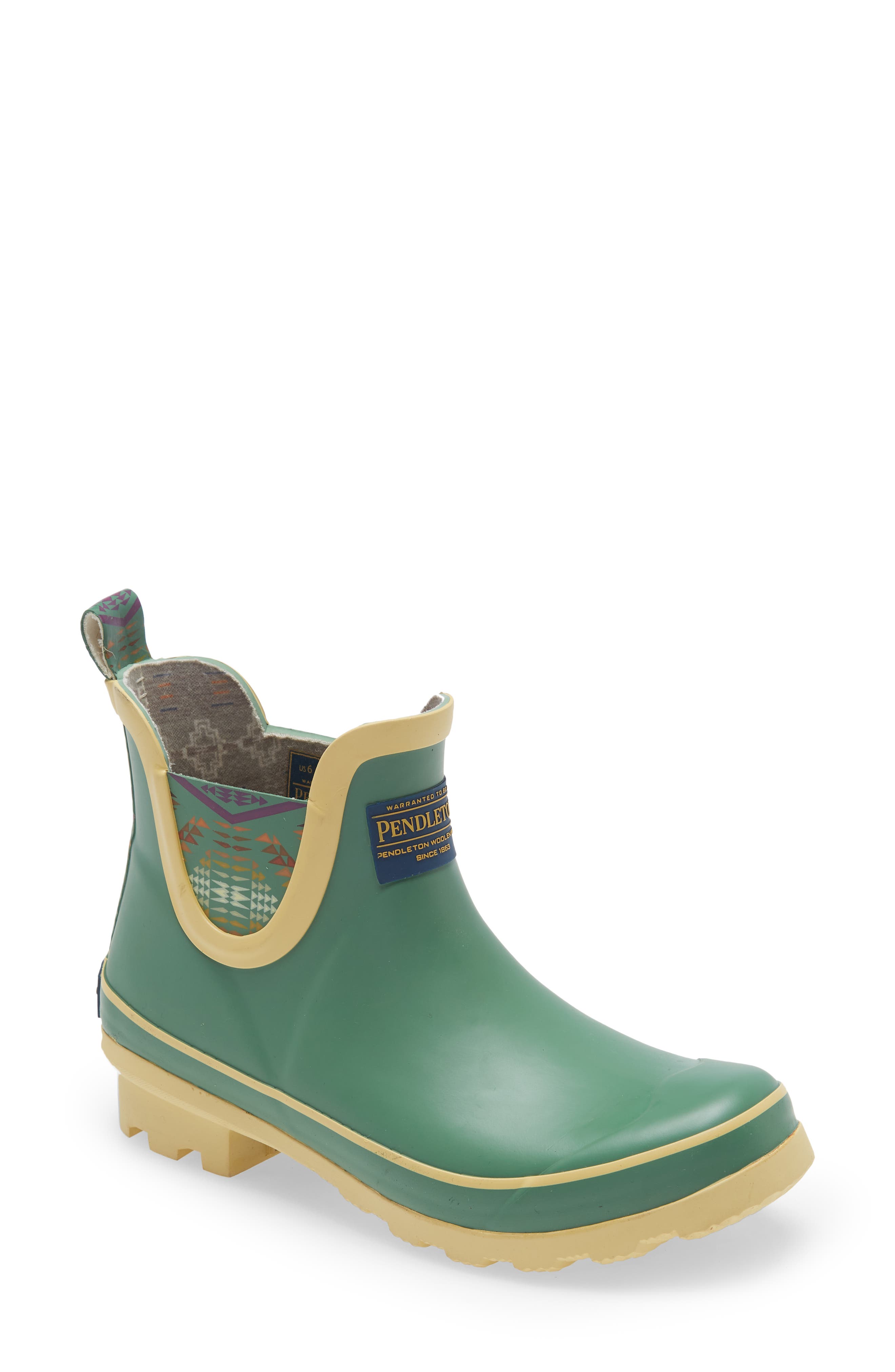 pendleton national park boots