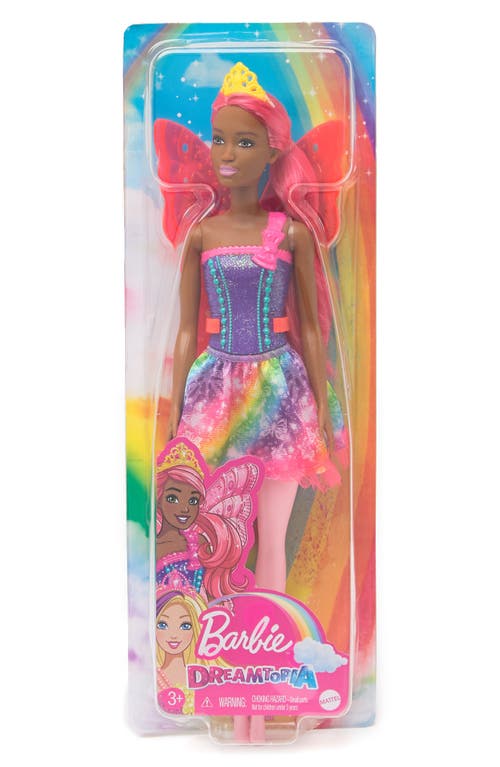 Mattel Dreamtopia Fairy Doll in Multi