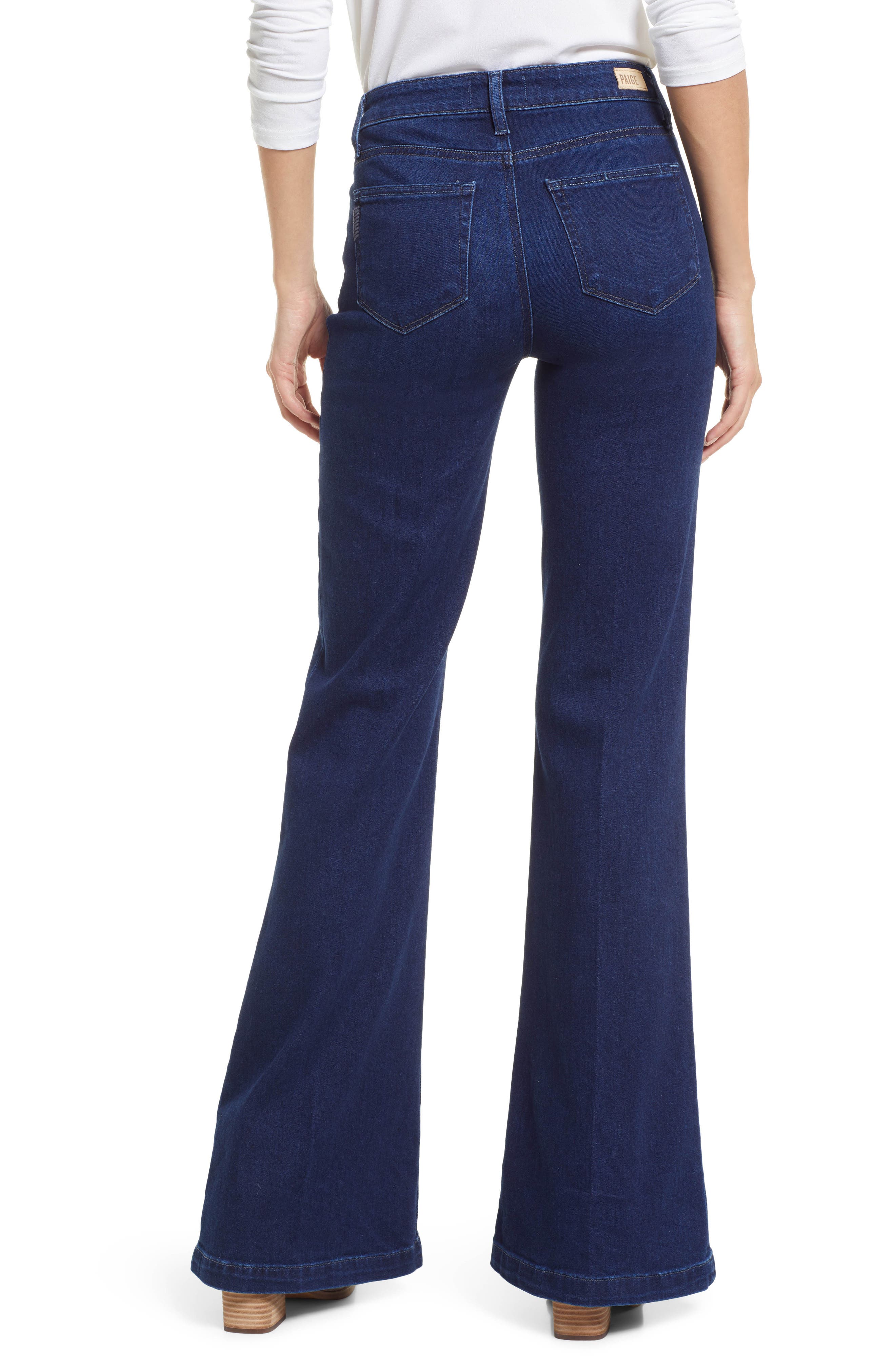 flare jeans 2019