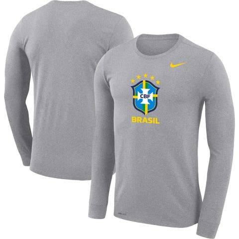 : Nike CBF Short Sleeve Away Replica Jersey (Varsity