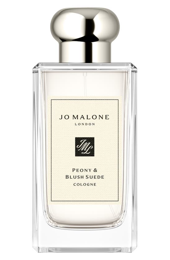 Shop Jo Malone London ™ Peony & Blush Suede Cologne