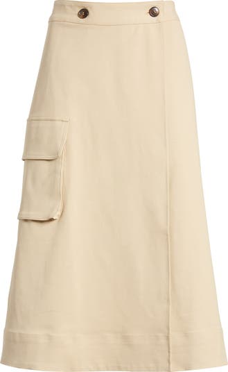 Cargo skirt nordstrom hotsell