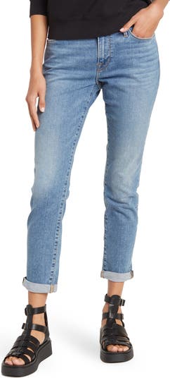 Frame Blue Le Garcon purchases cuffed crop jeans 29 NWOT