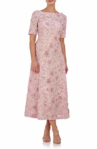 Buttercup Floral Embroidery Dress (Small to Large) – AllyOops Boutique