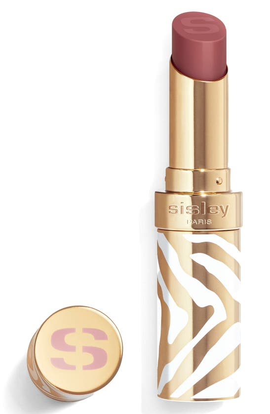 Shop Sisley Paris Refillable Phyto-lip Balm In 3 Crush