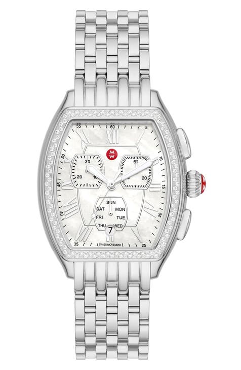 Michael kors women's on sale watch nordstrom rack