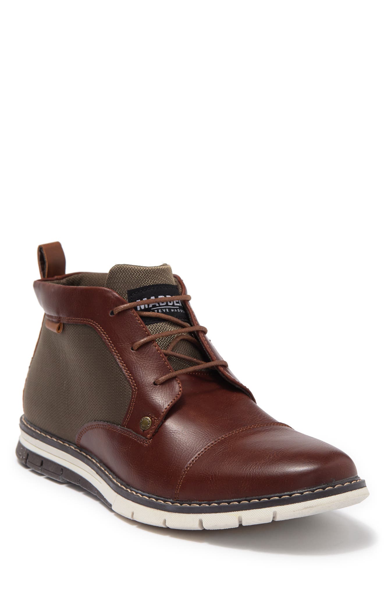 steve madden chukka boot nordstrom rack