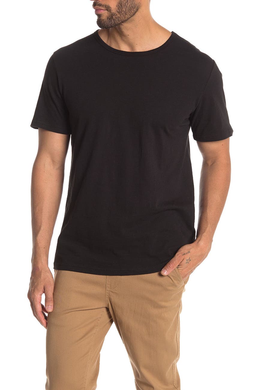 Public Opinion Crew Neck TShirt Nordstrom Rack