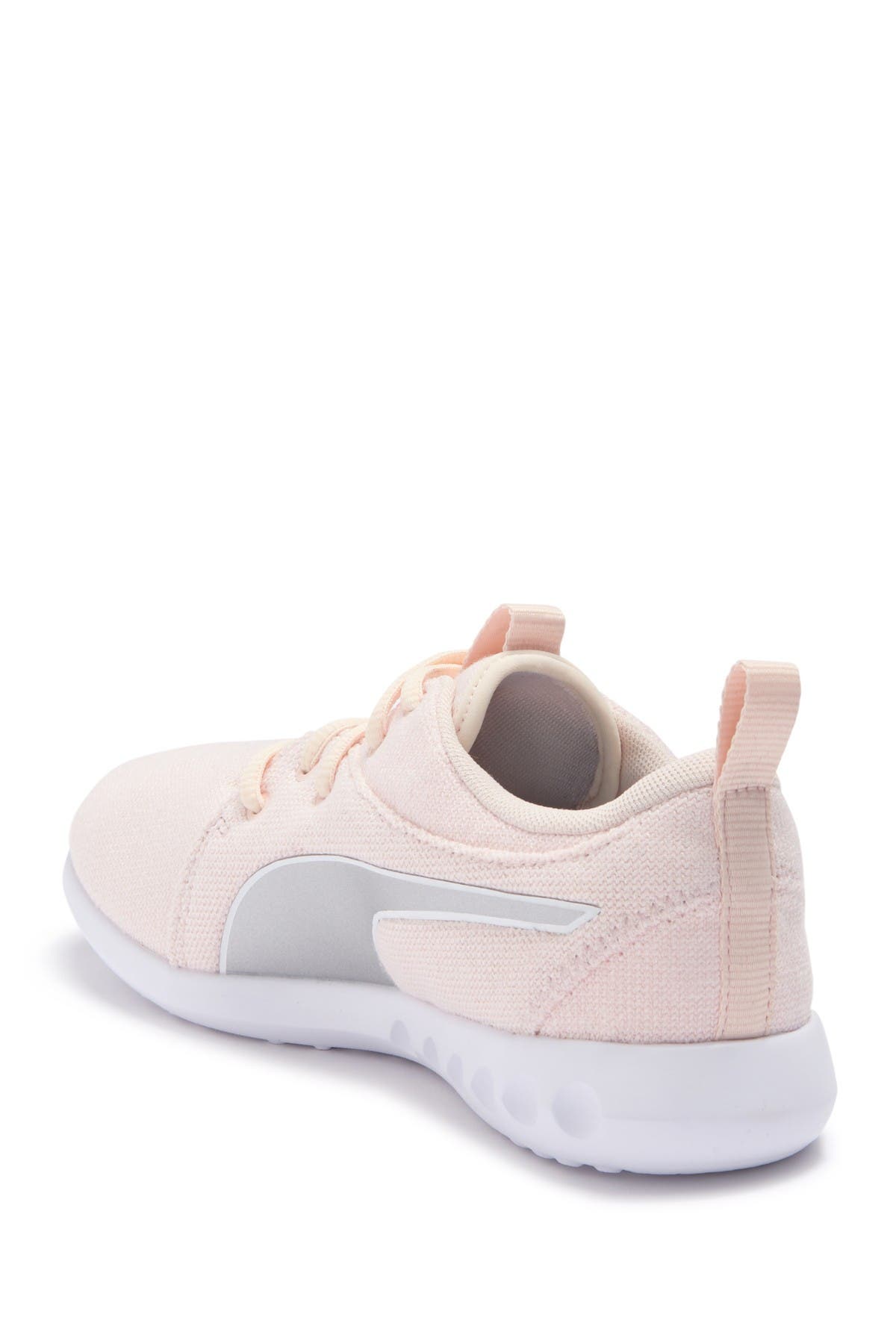 puma carson 2 knit