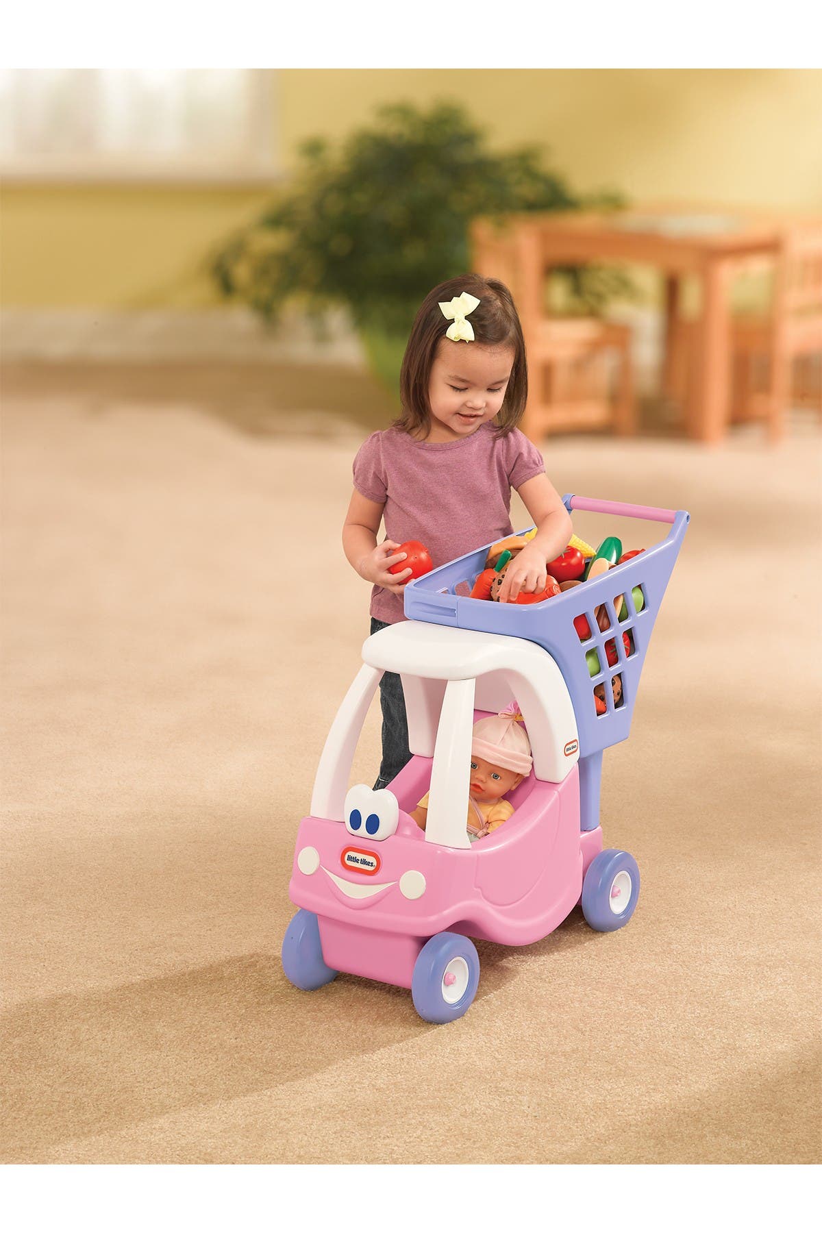 disney princess cozy coupe