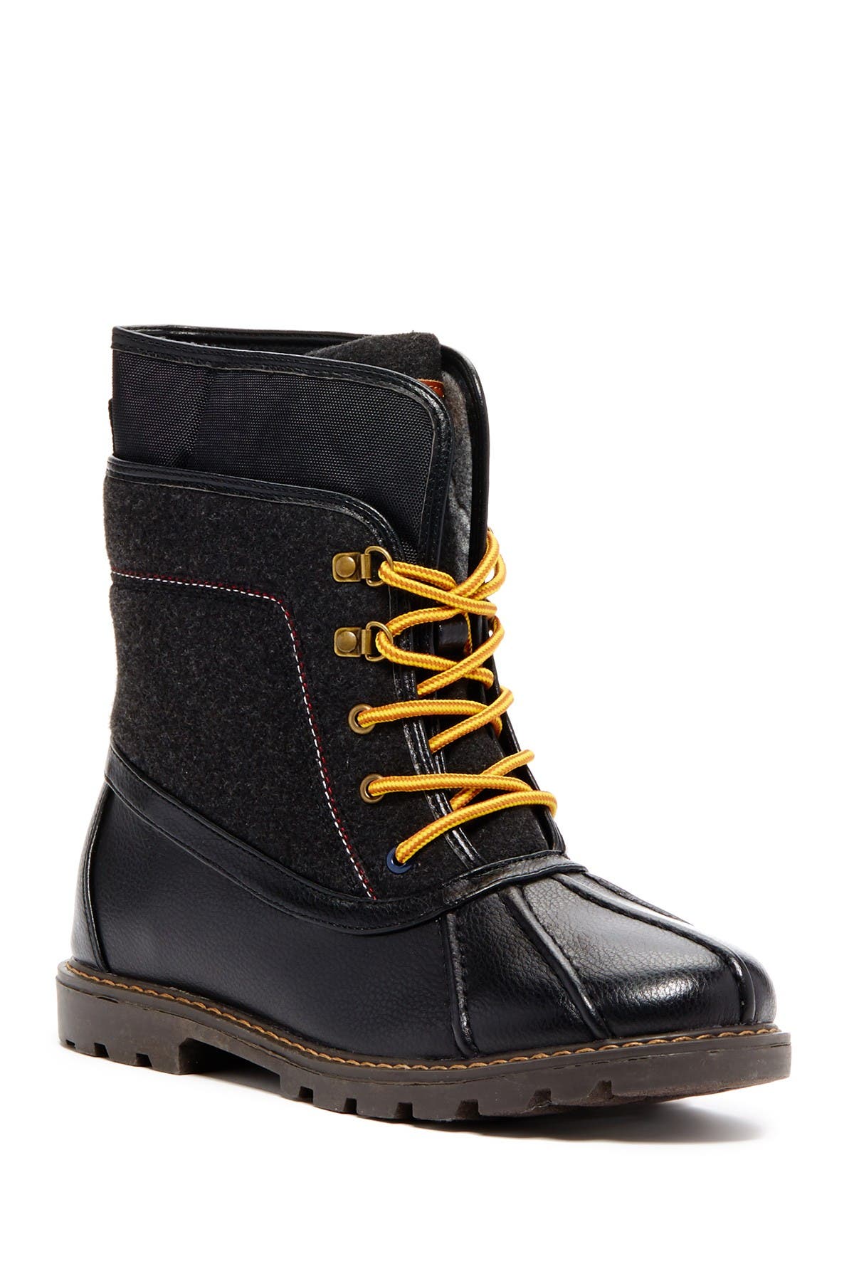 Tommy Hilfiger | Charles Duck Boot 