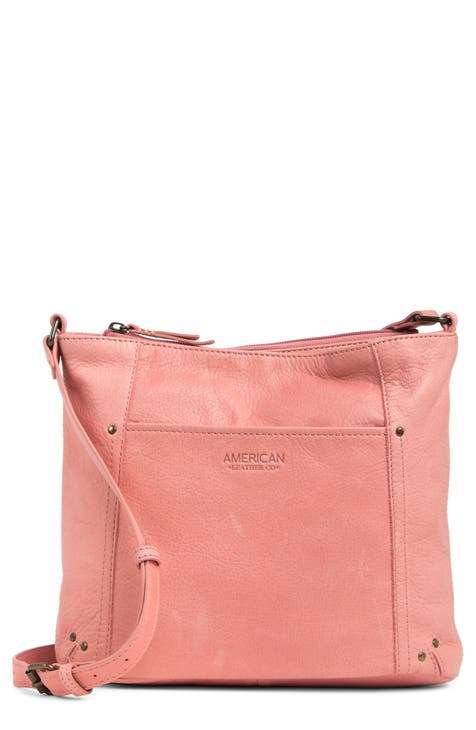 Pink Handbags & Purses for Women | Nordstrom Rack